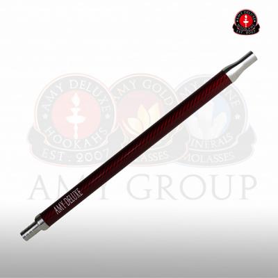 Amy Deluxe Carbon Mouthpiece Red